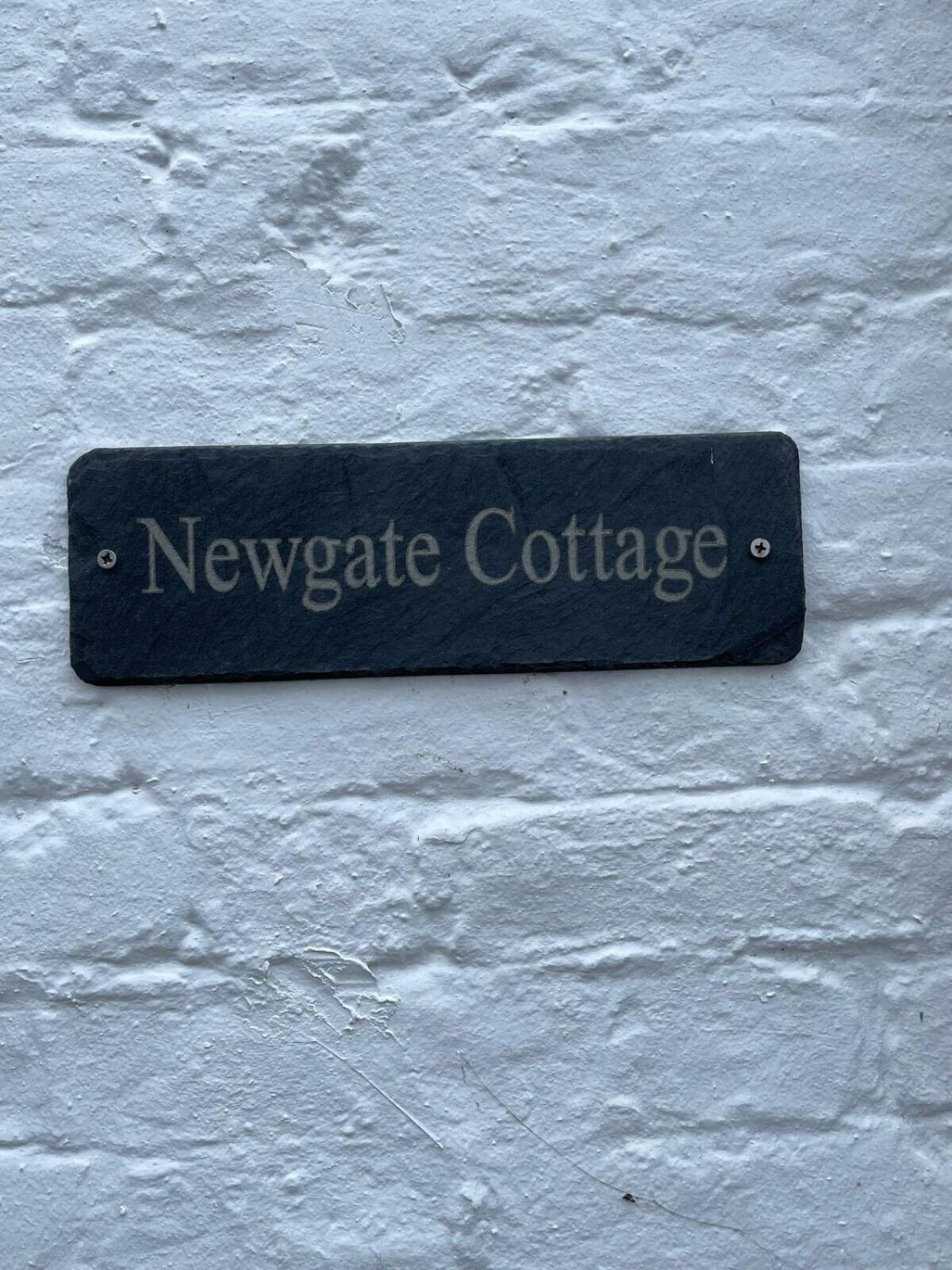 Stylish Cottage With Quay And River View Lymington Exterior foto